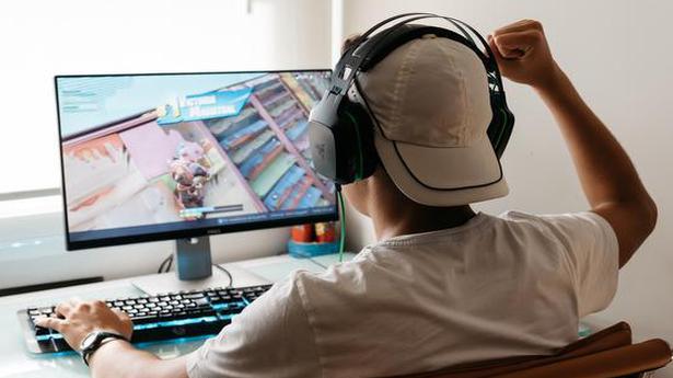 Online games help strong develop analytical skills: Gamers in Karnataka