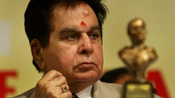 Legendary actor Dilip Kumar dies at 98 due to prolonged illness