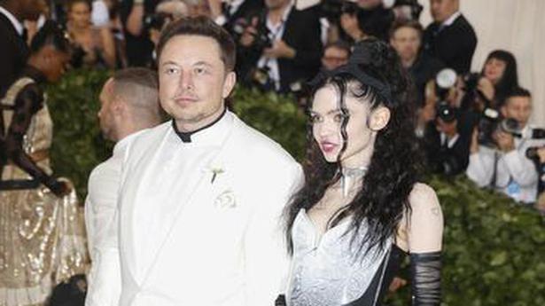 Elon Musk and singer Grimes split after three years