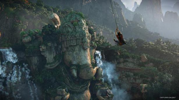 ‘Uncharted: Legacy of Thieves Collection’ remaster review: Nathan Drake and Chloe Frazer thrive in a next-gen world
