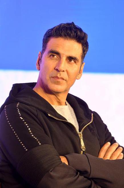 Akshay talks about dhoom4