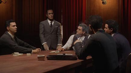 Mafia: Definitive Edition' review: A gangster's gaming paradise - The Hindu