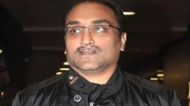 Aditya Chopra to provide financial aid to film industry during COVID-19 crisis