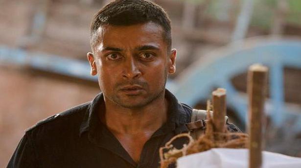 ‘Soorarai Pottru’ Hindi remake announced, Sudha Kongara to direct again