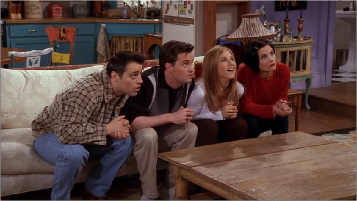 `` Friends: The Reunion '': les meilleurs épisodes à regarder avant la spéciale de jeudi