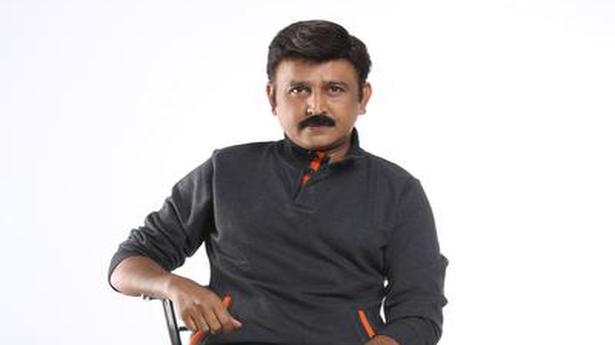Ramesh Aravind: ‘The more local you are, the more global your reach’