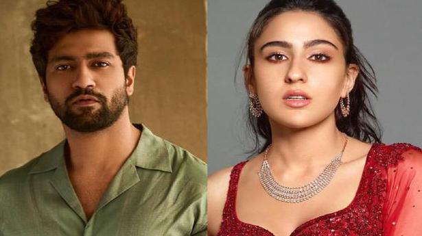 Vicky Kaushal, Sara Ali Khan to star in Laxman Utekar’s romantic comedy