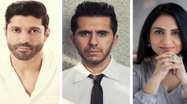 Netflix and Farhan Akthar’s Excel Entertainment enter ‘multi-year series partnership’
