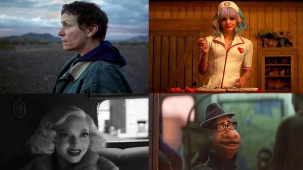 Oscars Predictions 2021: Who will win at the 93rd Academy Awards?