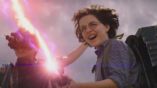 ‘Ghostbusters: Afterlife’ movie review: Nostalgia revisited