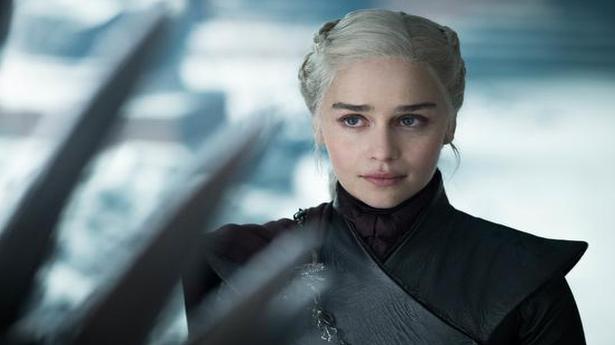 Emilia Clarke, Chiwetel Ejiofor to star in ‘The Pod Generation’