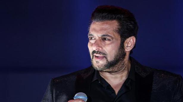 Salman Khan on his snake bite: I told my father, both ‘Tiger’ and the snake are alive