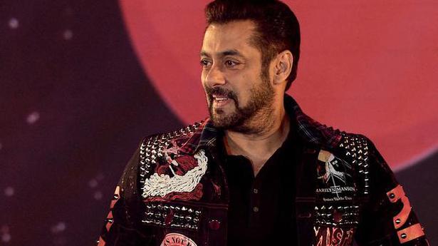 Salman Khan: Younger generation has to work hard for stardom, we won’t hand it to them
