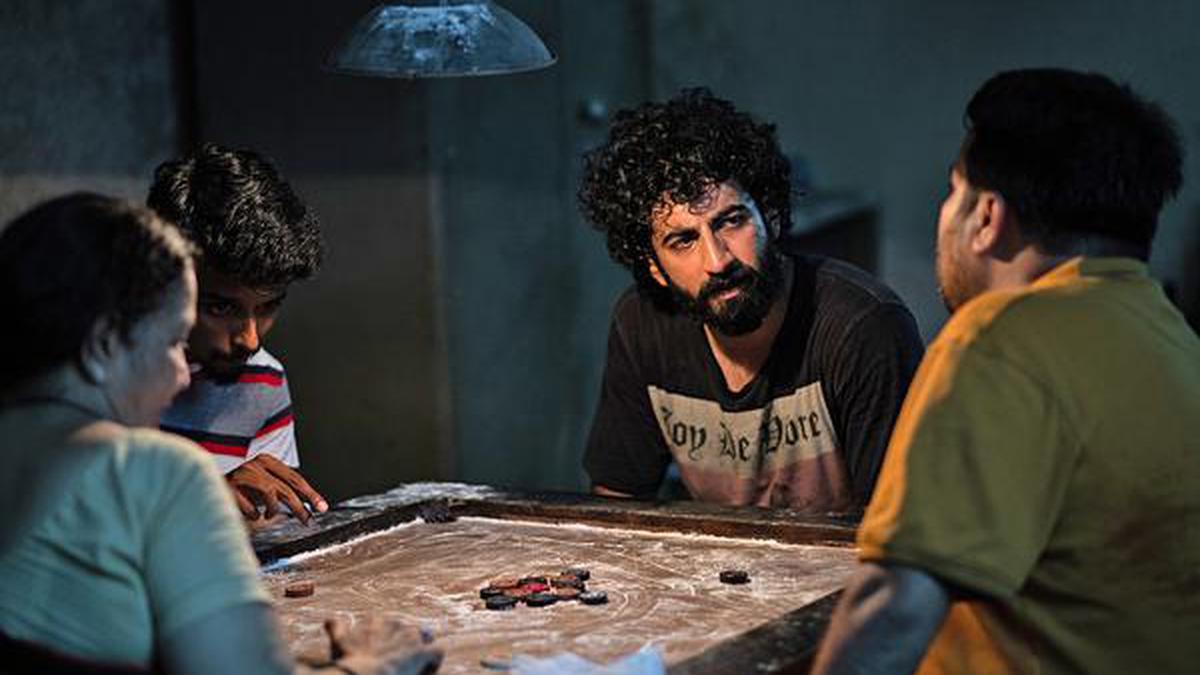 Choked is a Sai Paranjpye thriller on demonetisation': Anurag ...