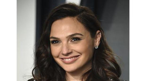 Gal Gadot to star in adaptation of Catriona Silvey’s novel ‘Meet Me in Another Life’