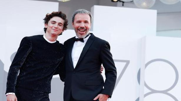 Denis Villeneuve’s ‘Dune’ premieres at Venice, sequel could be in the works