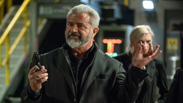 Mel Gibson to star in ‘John Wick’ prequel series ‘The Continental’
