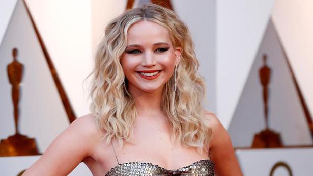 Jennifer Lawrence to star in R-rated comedy ‘No Hard Feelings’