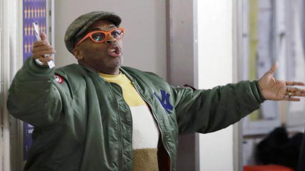 Spike Lee inks multi-year film deal with Netflix