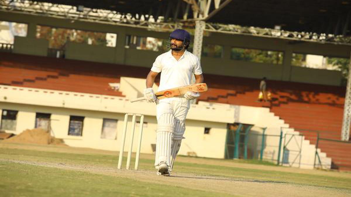 arjun cricketer jersey