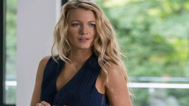 Blake Lively to star in adaptation of ‘Lady Killer’ comic book