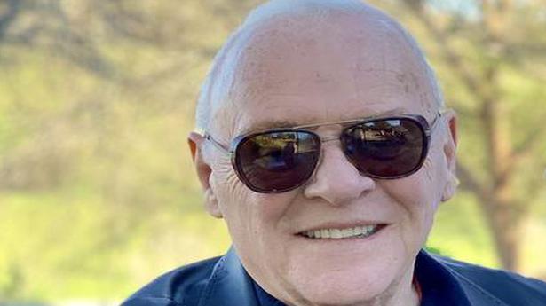 Anthony Hopkins to star in indie movie ‘Where Are You’
