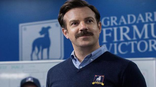 'Ted Lasso' review: Impossible not to root for - Divya ...
