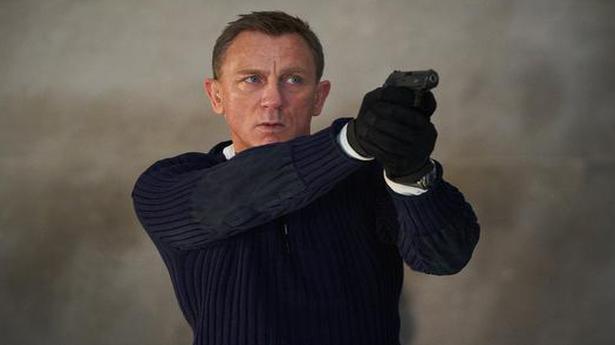 Goodbye, Daniel Craig: How the actor became bigger than the character James Bond