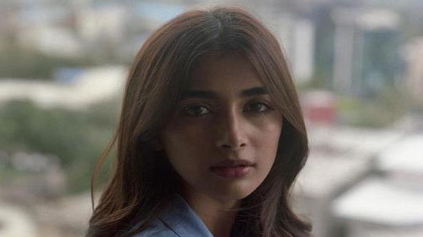 Pooja Hegde finishes filming for Vijay’s ‘Beast’