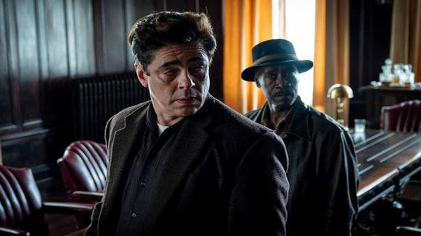 Steven Soderbergh crime drama ‘No Sudden Move’ to premiere at Tribeca Film Festival
