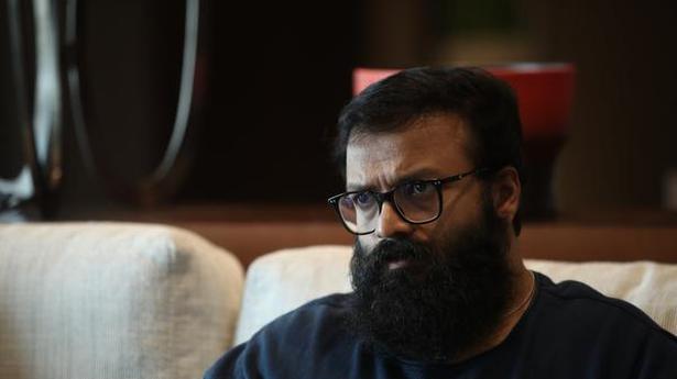 ‘Sunny’ Malayalam movie review: Jayasurya’s quarantine meltdown fails to engage