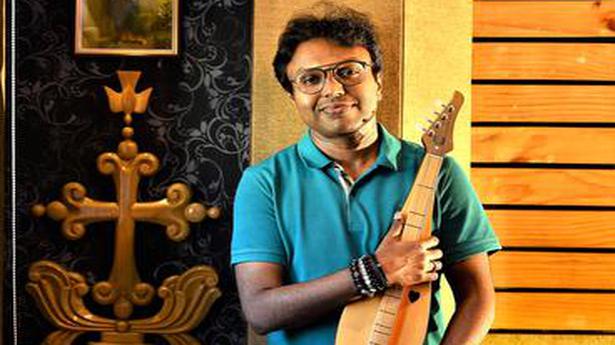 How Imman cracked the Rajinikanth intro song for ‘Annaatthee’