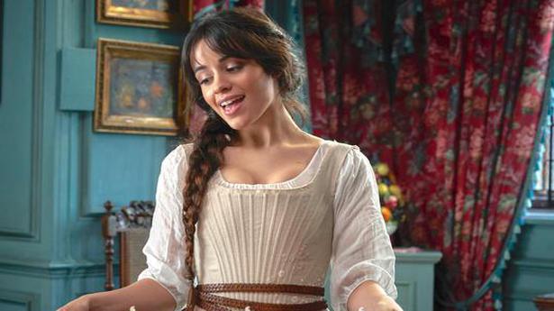 ‘Cinderella’ movie review: Camila Cabello dishes out a little bit of millenial fairy dust