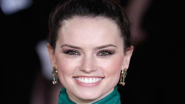 Daisy Ridley to star in, produce indie drama ‘Sometimes I Think About Dying’