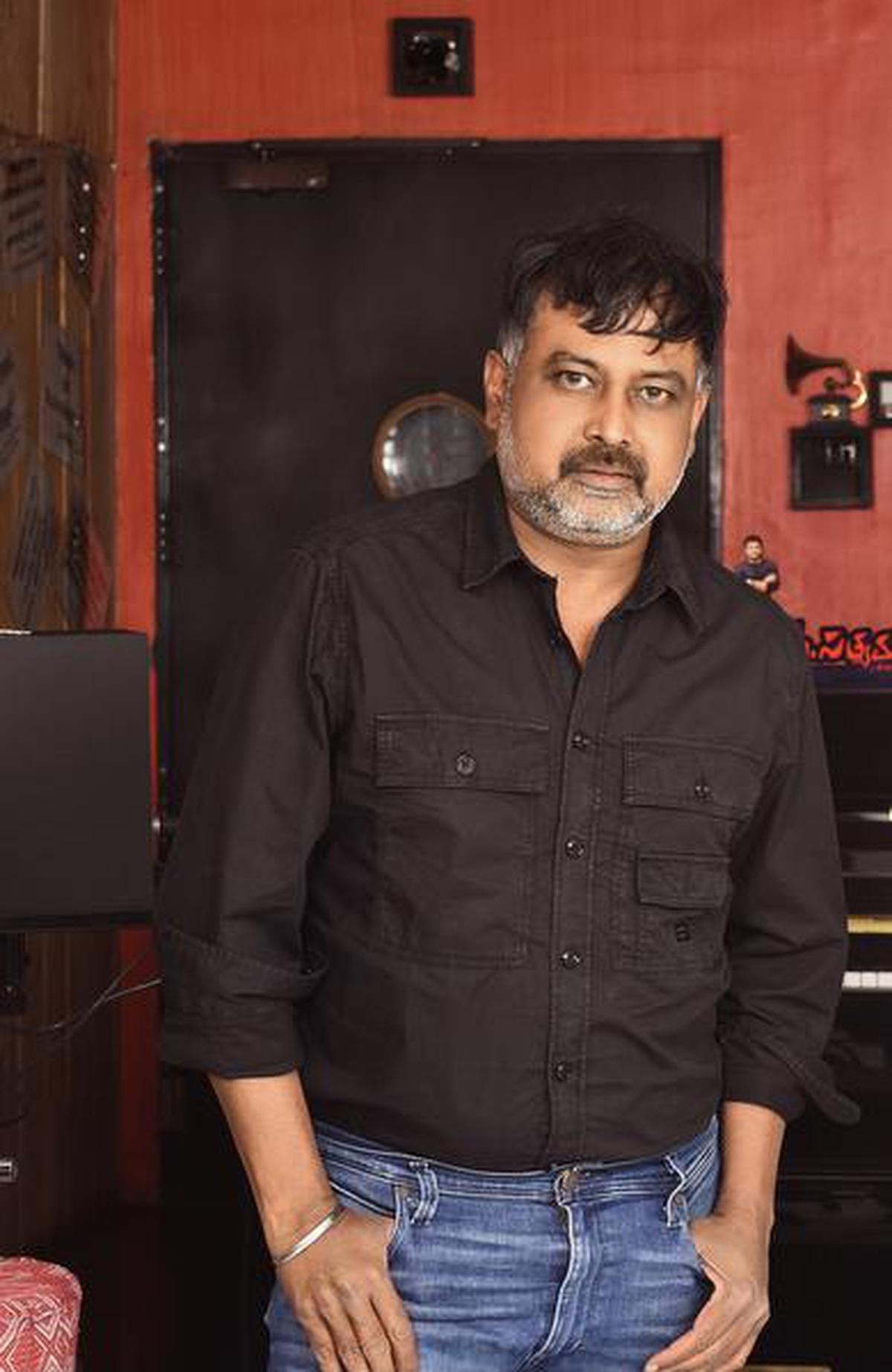 Director Lingusamy: My ability to spot good cinema is still intact