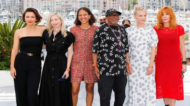 Cannes 2021: Palme d’Or set to be awarded, as selected by Spike Lee jury