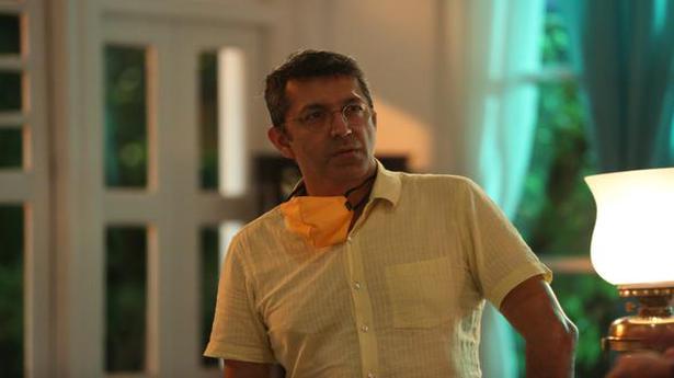 Kunal Kohli believes OTT platforms are too finicky and curtail creative process