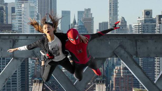 ‘Spider-Man: No Way Home’ movie review: Fall in love with the multiverse — and all its madness