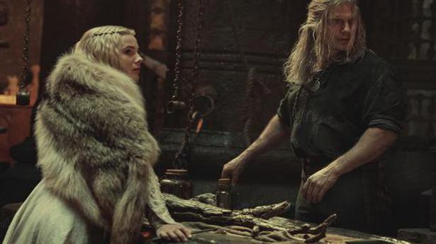 ‘The Witcher’ season 2 review: Henry Cavill returns, with more mages, monsters and marvels
