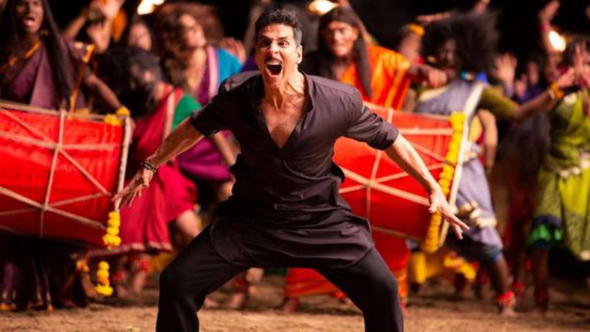 The Akshay Kumar-starrer ‘Laxmii’, released in November 2020, was the first big-budget Indian film to release exclusively on a streaming platform.