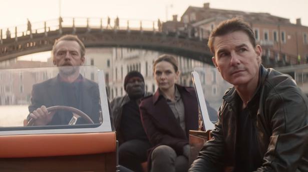'Mission: Impossible – Dead Reckoning Part One' trailer: Just leave it to Tom Cruise