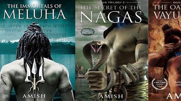 Shekhar Kapur to direct series adaptation of Amish Tripathi’s Shiva Trilogy
