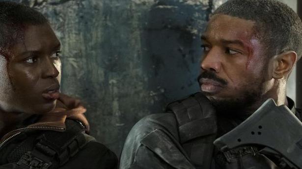 ‘Without Remorse’ movie review: Michael B. Jordan thriller is eminently forgettable