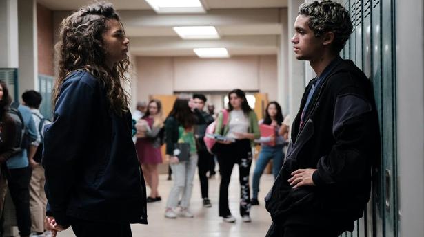 ‘Euphoria’ Season 2 review: Zendaya’s teen drama is gorgeous, riveting television