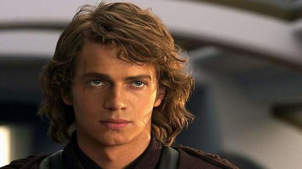 Hayden Christensen to return as Anakin Skywalker in Disney Plus show‘Ahsoka’