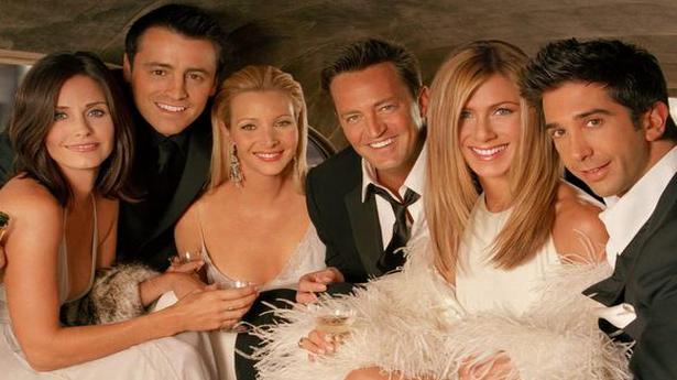 ‘Friends’ Reunion special to premiere on May 27, first teaser released