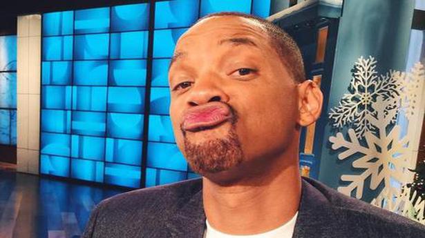 Will Smith to host comedy variety special at Netflix
