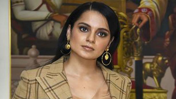 Kangana Ranaut tests negative for COVID-19: ‘Don’t want to offend COVID fan clubs’