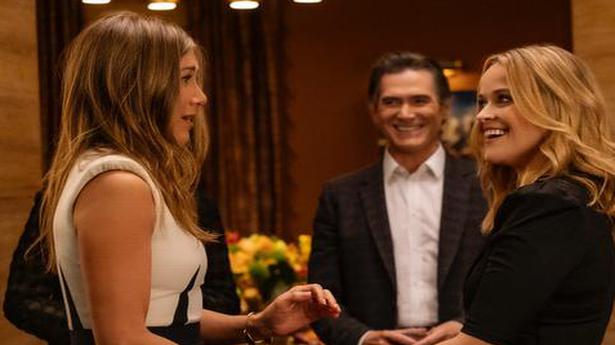 ‘The Morning Show’ Season 2 teaser: Jennifer Aniston, Reese Witherspoon back in intense newsroom drama
