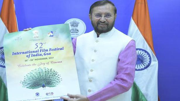 52nd edition of IFFI to start in Goa from November 20